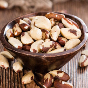 Brazil Nuts