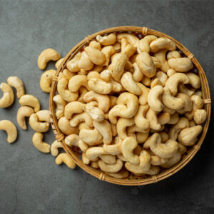 Cashew Nuts