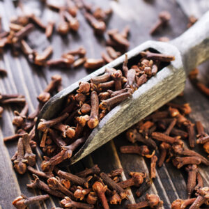 Dried Cloves