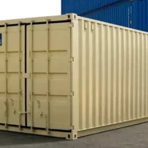 16ft Refurbished Shipping Container
