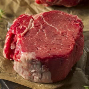 Filet Mignon Family Bundle