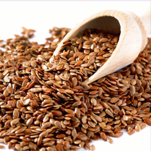 Flaxseeds