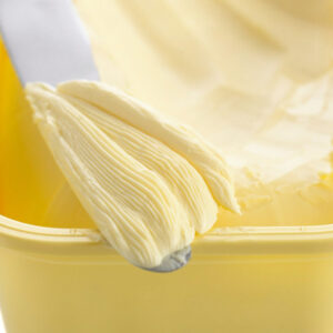 Margarine Butter