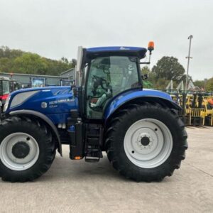 New Holland T7.225