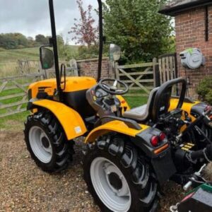 Pasquali Eos 60 RS All Terrain NO VAT